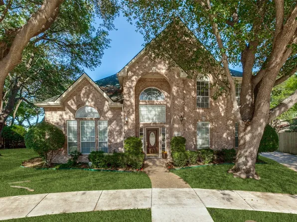 6006 Silverado Cir, Garland, TX 75044