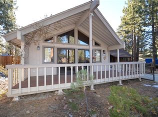 39771 Forest Rd, Big Bear Lake, CA 92315