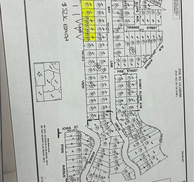 1st image of 0 Lake View Ter #141