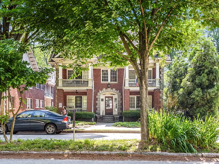 Great community of neighbors!