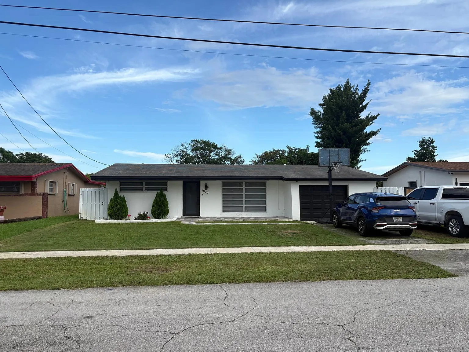 2 bed, 1236 sqft, $3,500 — Photo 3