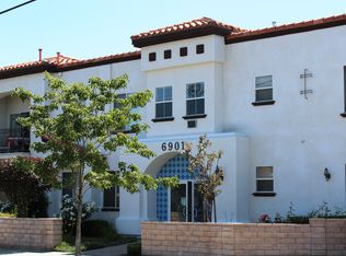 6901 Laurel Canyon Blvd APT 202, North Hollywood, CA 91605
