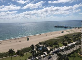 405 N Ocean Blvd APT 1704, Pompano Beach, FL 33062