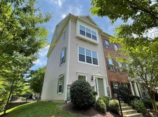 4318 Potomac Highlands Cir #35, Triangle, VA 22172