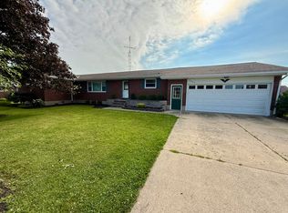 3660 State Route 118, Coldwater, OH 45828