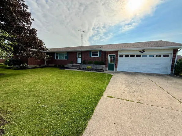 3660 State Route 118, Coldwater, OH 45828