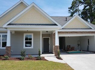 1132 Doubloon Dr LOT 51, North Myrtle Beach, SC 29582