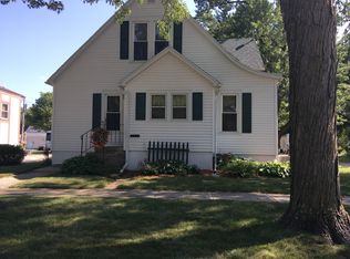 626 Webster St, Webster City, IA 50595