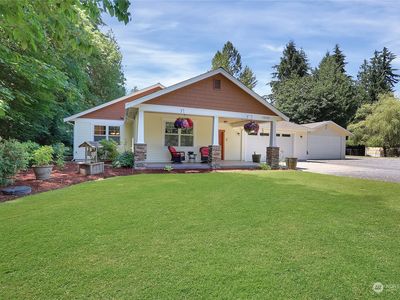 13920 51st Avenue E, Tacoma, WA, 98446