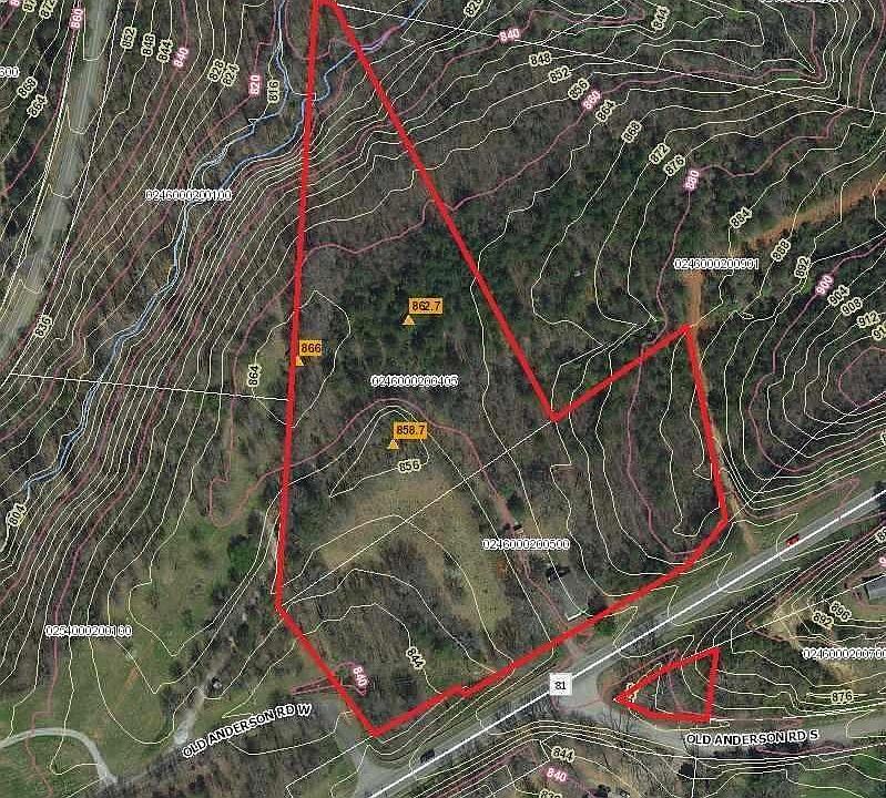 2nd image of 3220 Anderson Rd