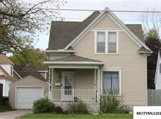 908 N Federal Ave, Mason City, IA 50401