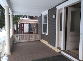 122 Rosedale St APT 2, Rochester, NY 14620