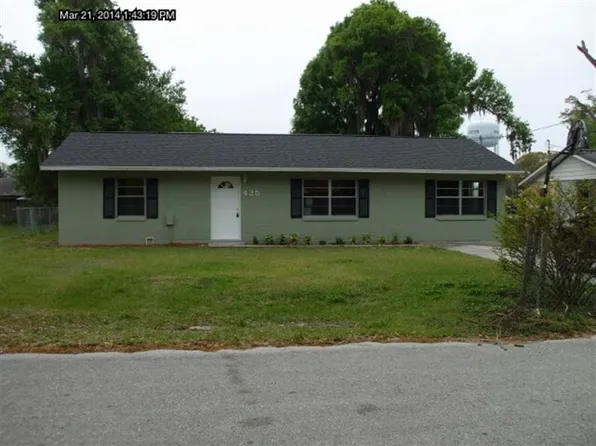 425 Palmetto St, Bowling Green, FL 33834