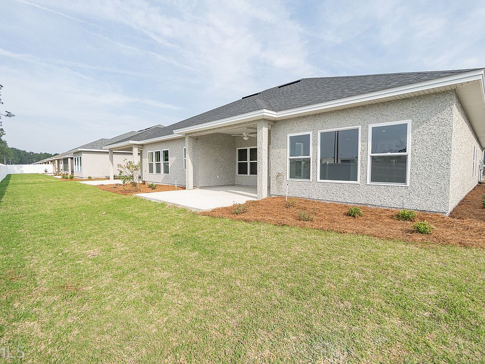 142 The Villas Way, Kingsland, GA 31548 MLS 10186637 Zillow