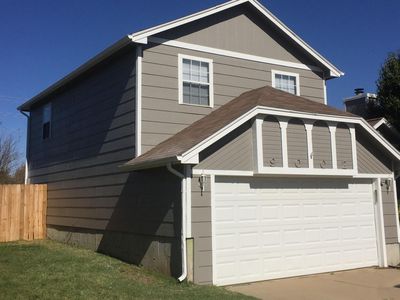 9002 E Cessna St, Wichita, KS, 67210