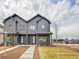4119 S Lincoln St, Englewood, CO 80113