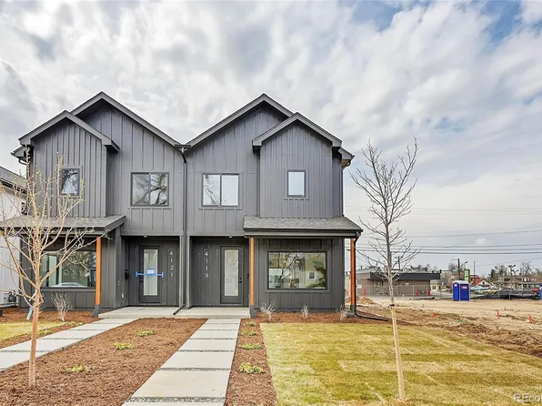 4119 S Lincoln Street, Englewood, CO 80113