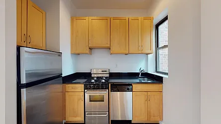 Rented by Bond New York