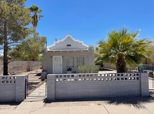 131 W Rocalla Ave, Ajo, AZ 85321