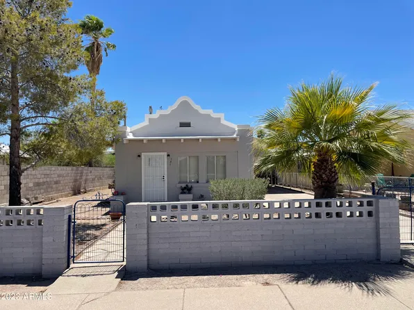 131 W ROCALLA Avenue, Ajo, AZ 85321