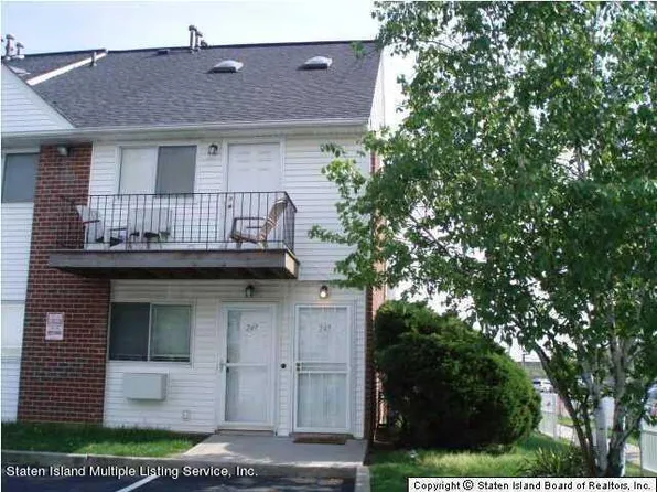 247 Maple Pkwy #158, Staten Island, NY 10303