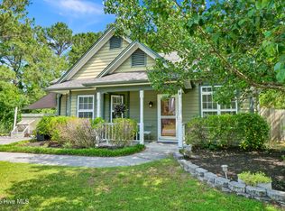 2216 Sapling Cir, Wilmington, NC 28411