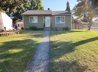 3304 E 20th Ave, Spokane, WA 99223