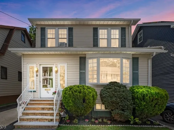 50 Menzel Ave, Maplewood Twp., NJ 07040