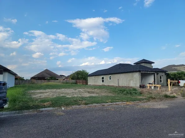 919 W Eisenhower Ave, Mission, TX 78573