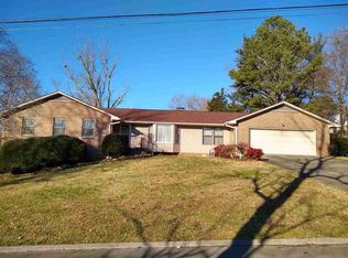 112 Knollwood Ct NW, Cleveland, TN 37311