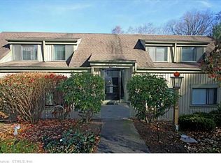 316 Heritage Vlg #316C, Southbury, CT 06488
