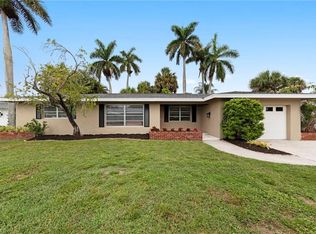 5046 Northampton DR, FORT MYERS, FL 33919
