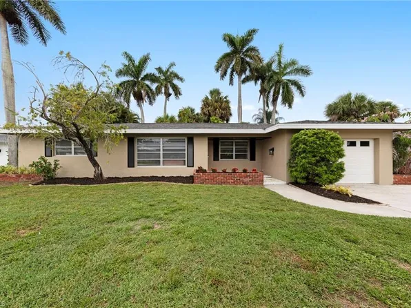 5046 Northampton DR, FORT MYERS, FL 33919