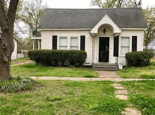 615 N Green St, Grand Saline, TX 75140