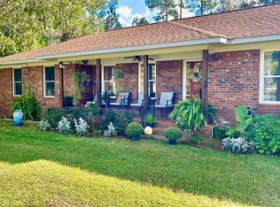 4539 Bickley Hwy, Waycross, GA 31503