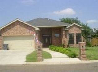 919 N Columbia Dr, Edinburg, TX 78541