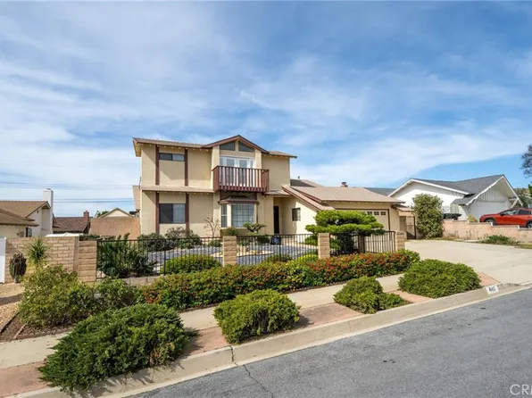 445 N Mangrove Ave, Covina, CA 91724