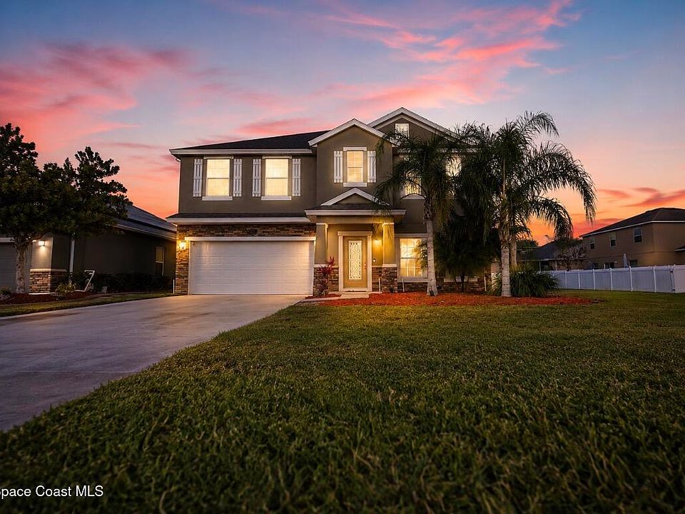 1st image of 2347 Snapdragon Dr NW