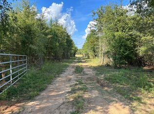 419 Gresham Rd, Waynesboro, GA 30830