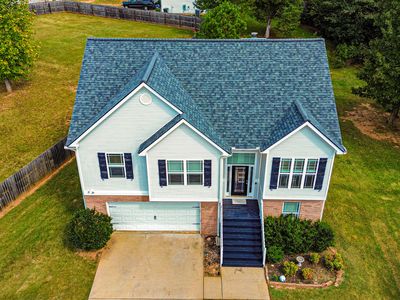 324 Stonewood, Griffin, GA, 30224