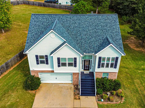 324 Stonewood, Griffin, GA 30224