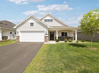 342 Emmy Ln, Hanover, MN 55341