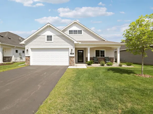 342 Emmy Ln, Hanover, MN 55341