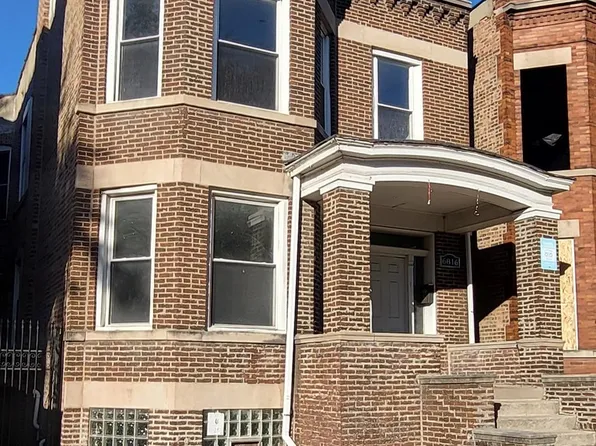 6816 S Champlain Ave, Chicago, IL 60637