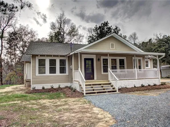 2416 Eight Mile Loop, Natchitoches, LA 71457