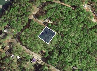 132 Brandy Hill Rd, Fair Play, SC 29643