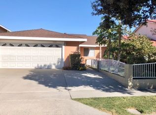 13227 Cantrece Ln, Cerritos, CA 90703