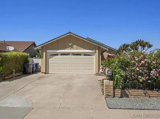 8230 Cacus St, Spring Valley, CA 91977