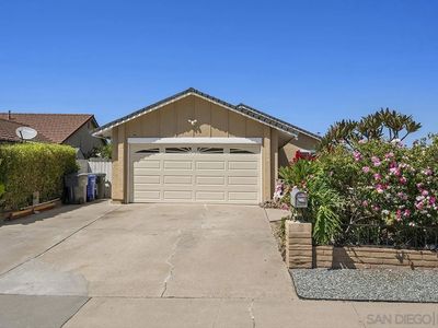 8230 Cacus St, Spring Valley, CA, 91977