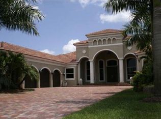 11084 Blackhawk Blvd, Davie, FL 33328